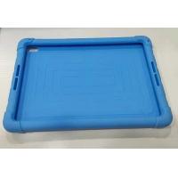China ODM Pantone Color Tablet Silicone Cover For iPad on sale