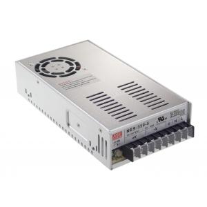 China 348W 12 Volt Led Power Supply Single Output Switching NES-350-12 supplier