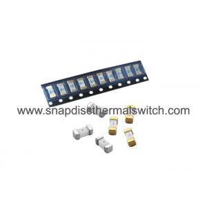 2410 0603 250v Pcb Ceramic Slow Blow Smd Fuse For LED Driver