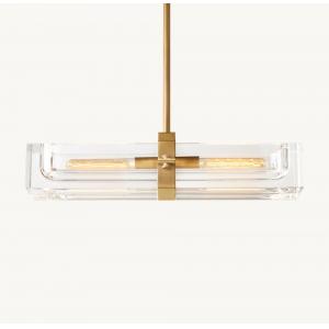 Nickel/Brass/Bronze Hotel Chandelier A Must-Have Lighting Piece with E27/E26 Bulb