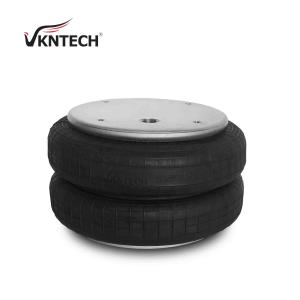 China Firestone Air Spring W01-358-6805 / Goodyear 2B14-462 Air Bags Universal Industrial Single Convoluted Rubber Airbag Repl supplier