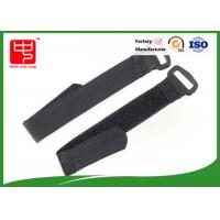 China Adjustable Solid Straps With Plastic Buckle Banding Goods on sale