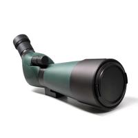 15-45x 60mm Birding Spotting Scope Target Shooting Optics Zoom Archery Telescope