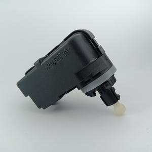 China Headlight Adjustment Unit Headlamp Leveling Device For Vw 24V supplier