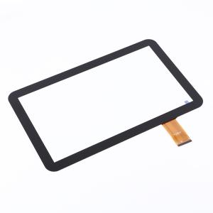 China L'écran tactile capacitif multifonctionnel/15,6 avancent l'écran tactile petit à petit imperméable supplier