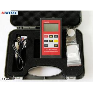 Magnetism and backset automatic Coating Thickness Tester TG8831FN with 9V batteries