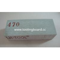 Доска полиуретана LH-tool®470MB с высокой плотностью, хорошим сопротивлением температуры для пены m