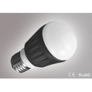 China SMD Led Light Bulb 3W Led E27 Led Light Bulbs ATF03WE26/E27 supplier