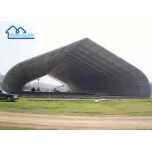 Big Size Aircraft Aluminium Hanger Tent Portable For Helicopter Moroccan Marquee For Sale