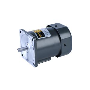 China 90W 90MM Three Phase Ac Motor 50/60Hz Asynchronous Induction supplier