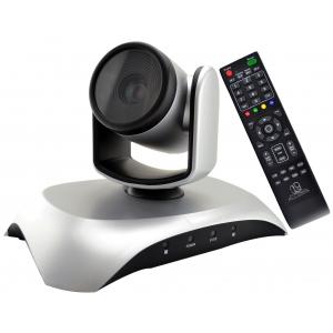 10x Optical Zoom PTZ 1080p Hd Video Conference Camera USB2.0 H.264 Compression 3D Noise Reduction Wide Angle Conferencin