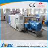 Jwell PP Super Silent Water Drainage Pipe Extrusion Line