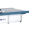 China Cuadro azul y caja de plata caliente 1625 alimentación automática de tejido CNC cortador digital máquina de corte textil wholesale