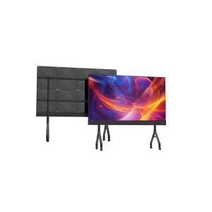 China 147inch COB All-In-One LED TV Ultra Thin Display Interactive COB TV Available In A Variety Of Size wholesale