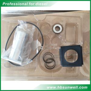 China Holset ST-50 Repair Kit for 3032062 3011264 turbo charger 6711-81-9201 CHRA for Cummins NTA855 engine supplier