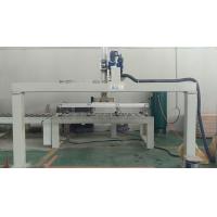 China 0-1000mm Spray Height and 0-200mm Spray Distance Spray Coating Machine with Coating on sale