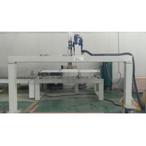 0-1000mm Spray Height and 0-200mm Spray Distance Spray Coating Machine with Coating