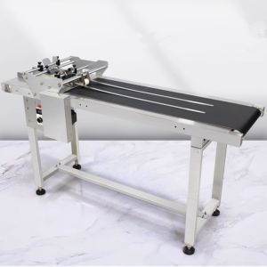 China Appareil de frottement à alimentation avec transport vers le haut et vers le bas wholesale