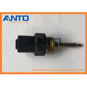 China 264-4297 2644297 Water Temperature Sensor For Excavator Electric Spare Parts supplier