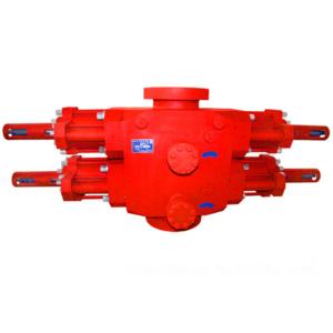 China Forged Structure Cameron Bop Rams 5000psi API 16A With Shear Bonnets wholesale