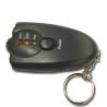 China Torch function Keychain LED breath alcohol tester 3 test indications PFT-61 wholesale