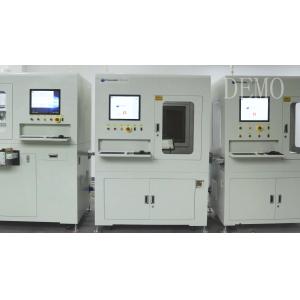 China Clear Aligner Thermoforming Machine High Automation High Technology Thermoforming Foil Heated supplier