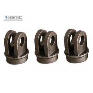 China Customized Precision Casting Parts / Investment Stainless Steel Casting Part supplier