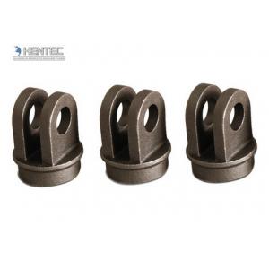 Customized Precision Casting Parts / Investment Stainless Steel Casting Part