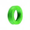 High Temperature PFA Insulated Wire 26 AWG UL1859 Reel Packing