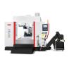 China High Rigidity 5 Axis Machining Processing Machine For Aerospace wholesale