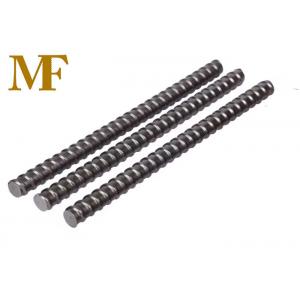 Formwork Cold Rolled Tie Rolled Metric Thread Tie Rod 10/12mm  15/17mm  20/22mm
