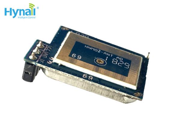5VDC 2kHz IF Signal Microwave Motion Sensor Module 6dBm EIRP