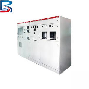 Air Insulated Switchgear Cabinet Low Voltage Switchgear Panel Lv Panels