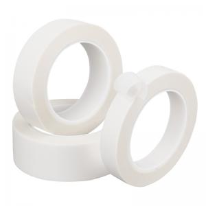 Adhesive Single Side Coated Polyimide Silicone Tape