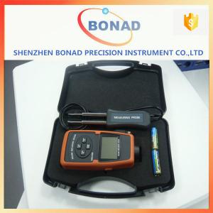 China MD7820 2 pins Wood Moisture Meter supplier