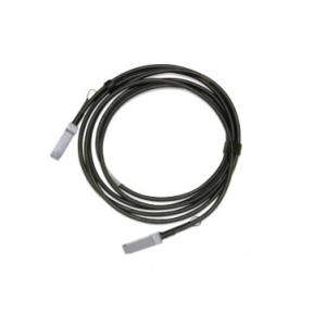 Ethernet Mellanox Qsfp DAC Cable MCP1600-C003E30L 100GbE 3m