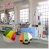 China Máquina de tuberías de plástico de alta velocidad Producción de tuberías PPR Alarma automática de fallas wholesale