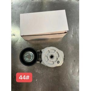 V2600060313 Automatic Tensioner Automatic Drive Belt Tensioner And Pulley Assembly SINOTRUCK HOWO Truck Parts