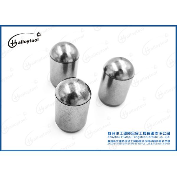 Smooth Spherical R32 45mm Tungsten Carbide Buttons