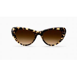 Women's Crystals Cat Eye Sunglasses 80s Vintage Retro Sunglasses for Party Favor Supplies Holiday Accessories Collection