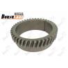 China Japanese Spare Parts Suppliers Crankshaft Gear Z=42 Isuzu 6HK1 8-94394342-0 8943943420 wholesale