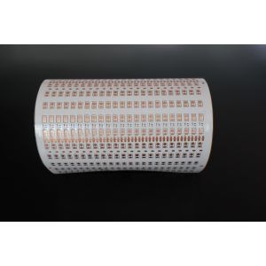 China 2835 LED Flexible Circuit Board, 50 LEDs/PCS, 5*500 Specification, Custom FPC Board wholesale