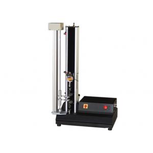 Precision UTM Tensile Testing Machine Two Point Extension Stretch Test Machine