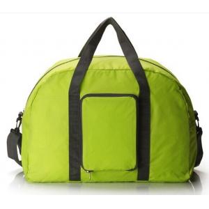 China Gym Bag A sports duffel bag Travelling Tote Luggage Satchel Handbags Foldable Carry bag supplier