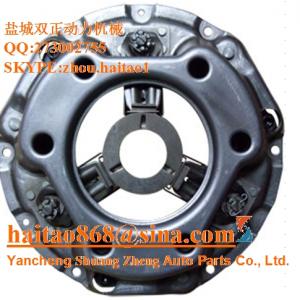China 9-31220-611-0/9-31220-611-1CLUTCH COVER supplier