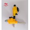 China Multifunctional 17.5cm Electric Blow Torch With Adjustable Flame wholesale