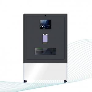 Automatic Rapid Antigen Test Machine 0.6KW Covid 19 AG Rapid Self Test Auto Machine