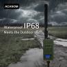 China Waterproof IP68 Drone Signal Jammers 600M 700M 50W Drone RF Jammer wholesale