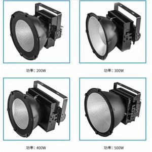 China Farm Brightest Outdoor Led Flood Light Fixtures 2700k-6000k for Outdoor Lighting supplier