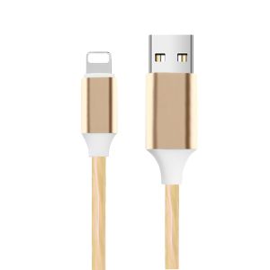 China 100cm Phantom Glow Charger Find Your Cable in the Dark Instantly with Customization Option wholesale